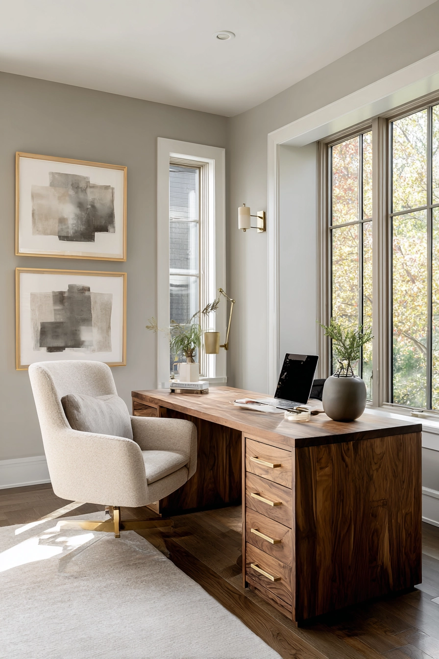 Computer Desk Ideas 4