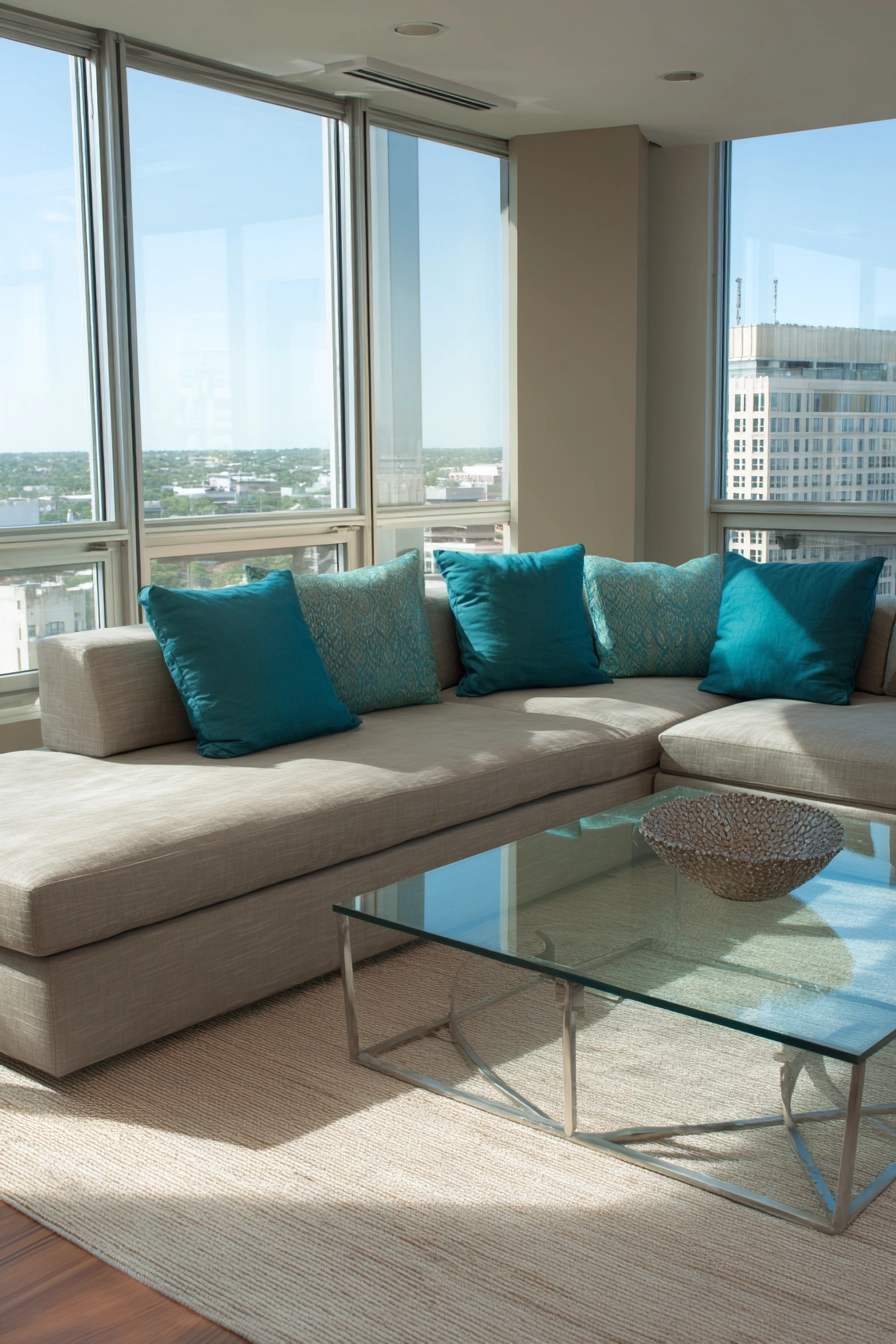 Contemporary Design Ideas: Transform Your Spaces with Modern Elegance