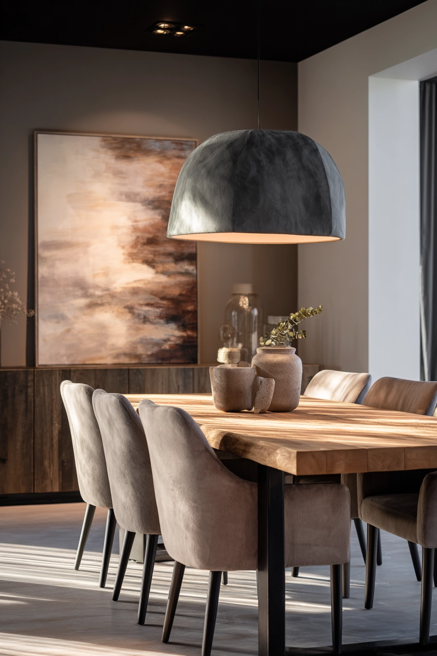 Contemporary Design Ideas 13