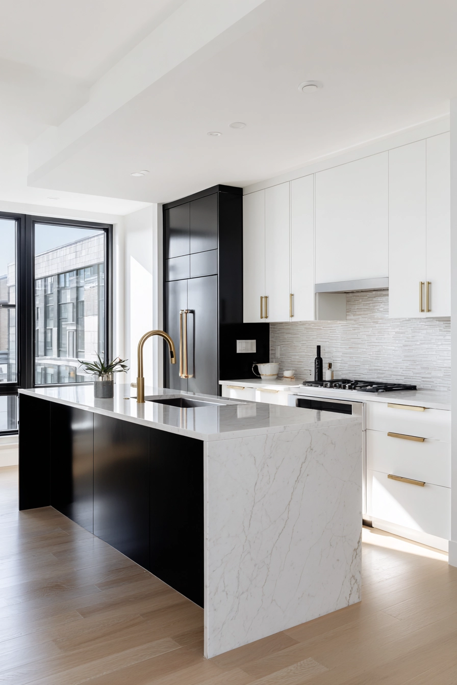 Contemporary Design Ideas 6