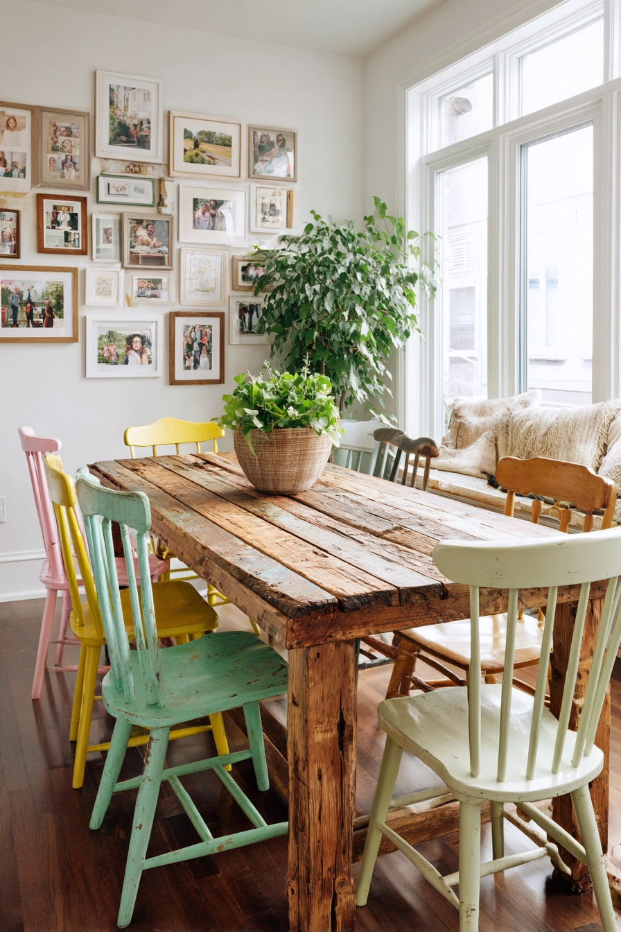 Dining Room Corner Ideas: Transforming Your Space with Style and Functionality