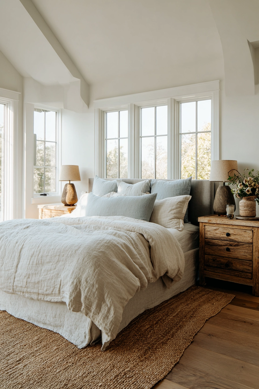 Farmhouse Plans 4 Bedroom 12