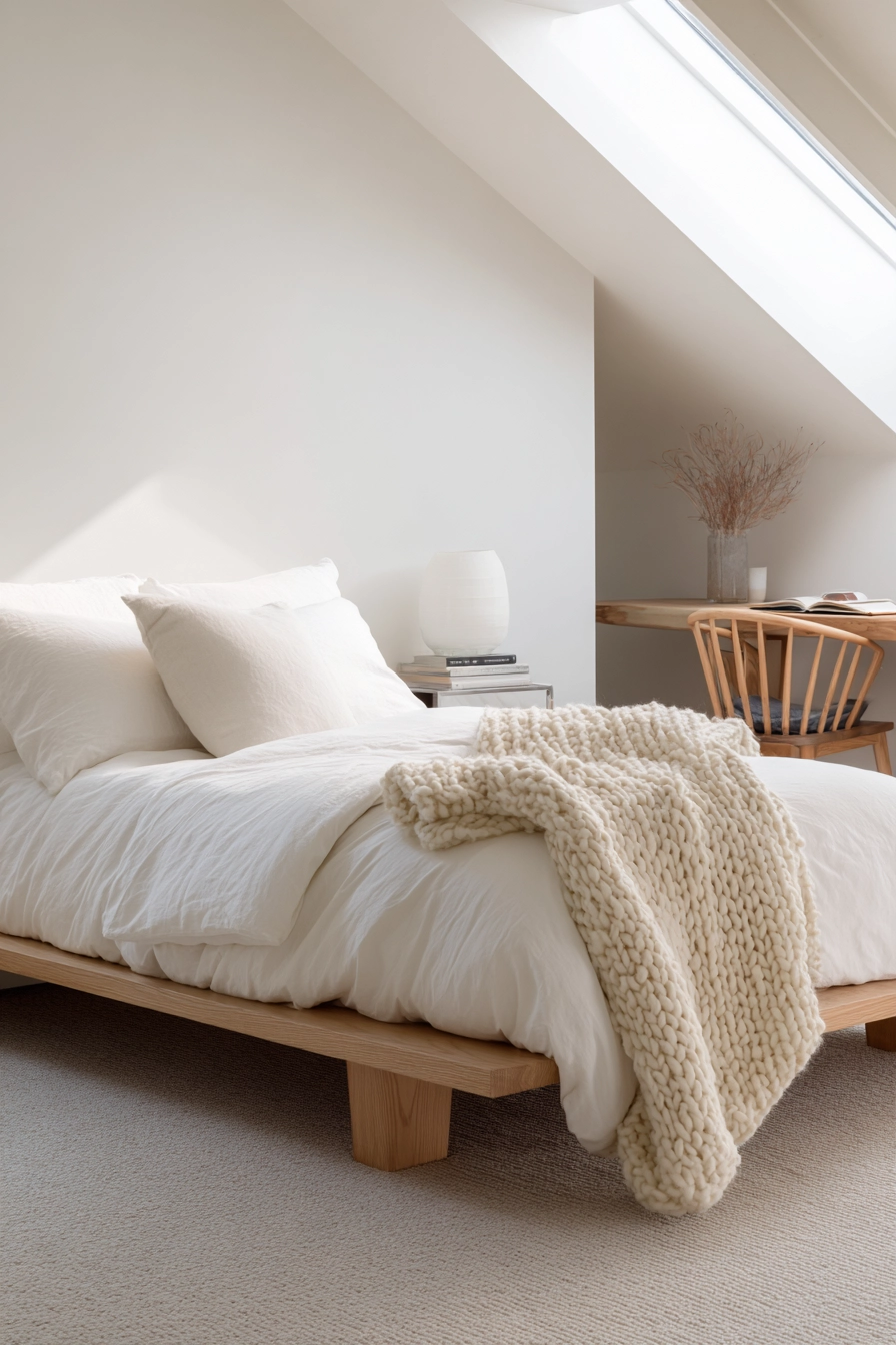 Light Carpet Bedroom 17