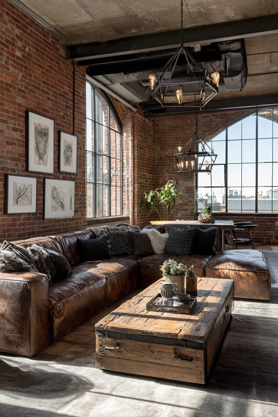 Loft Ideas: Transforming Spaces Into Unique Havens