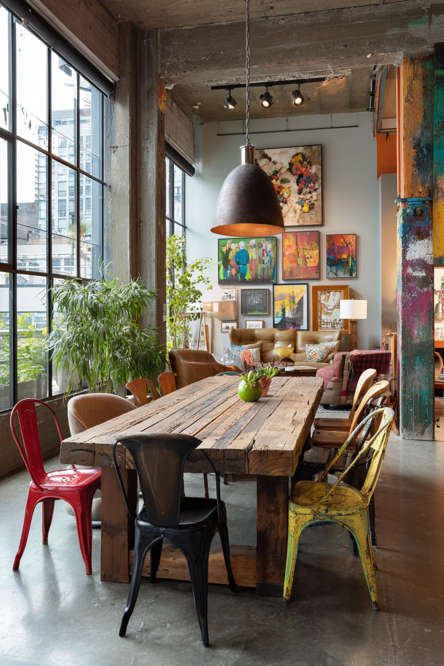 Loft Ideas 18