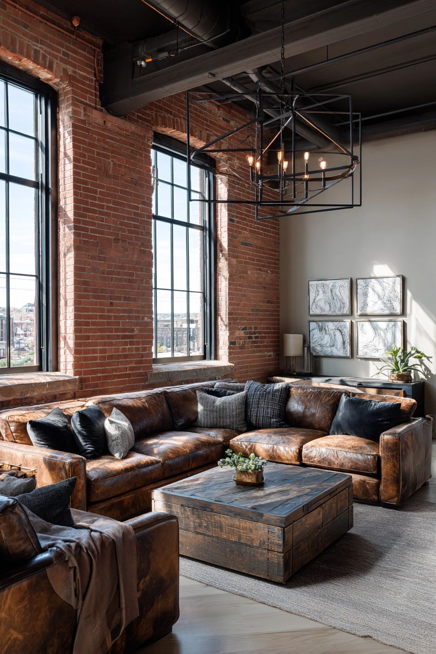 Loft Ideas 2