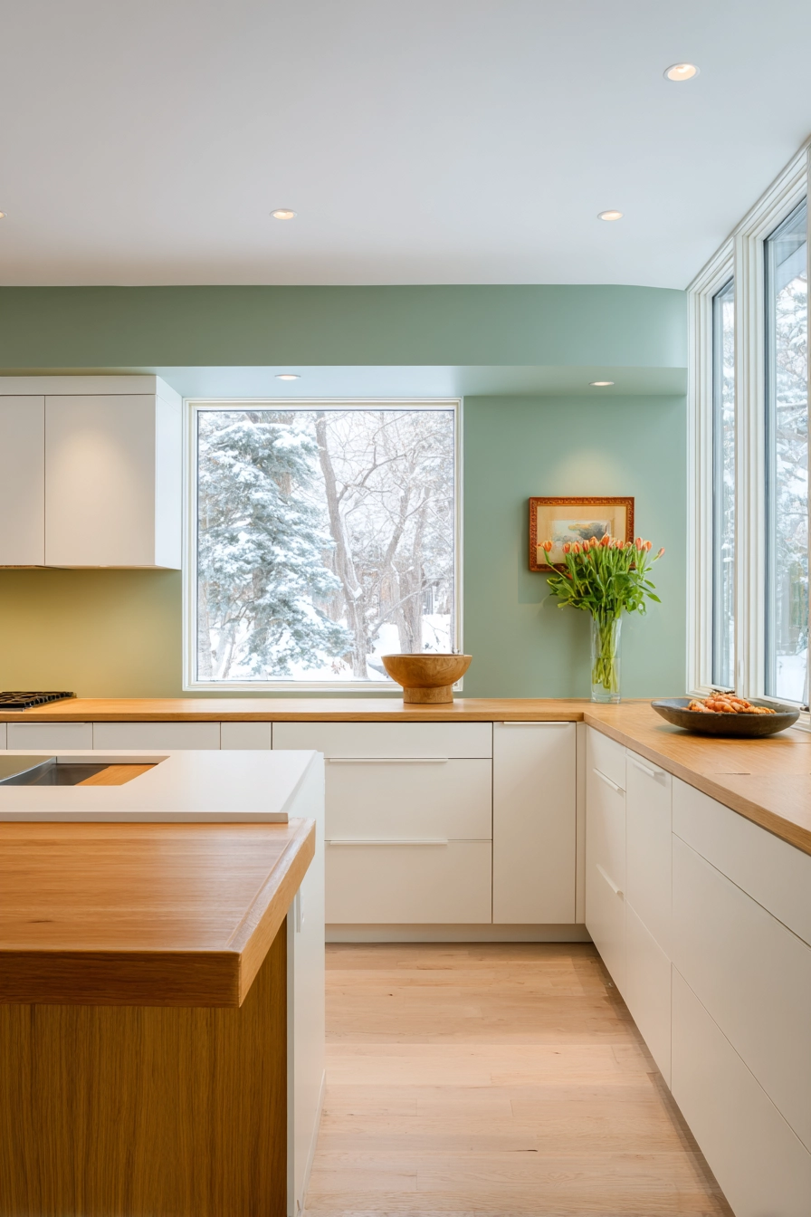 Paint Color Ideas: Transform Your Space with Thoughtful Design