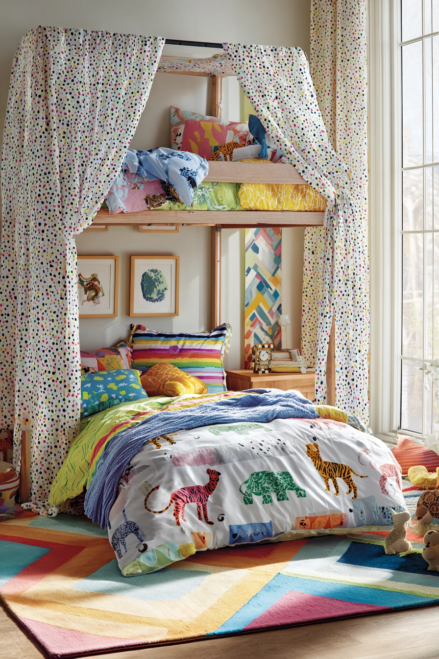 Pattern Mixing Ideas 17