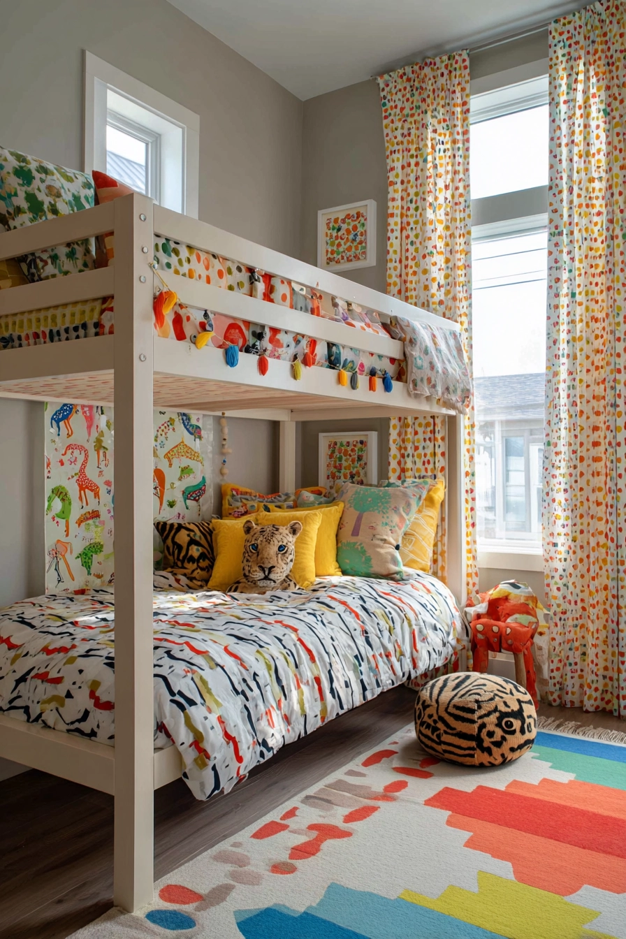 Pattern Mixing Ideas 18