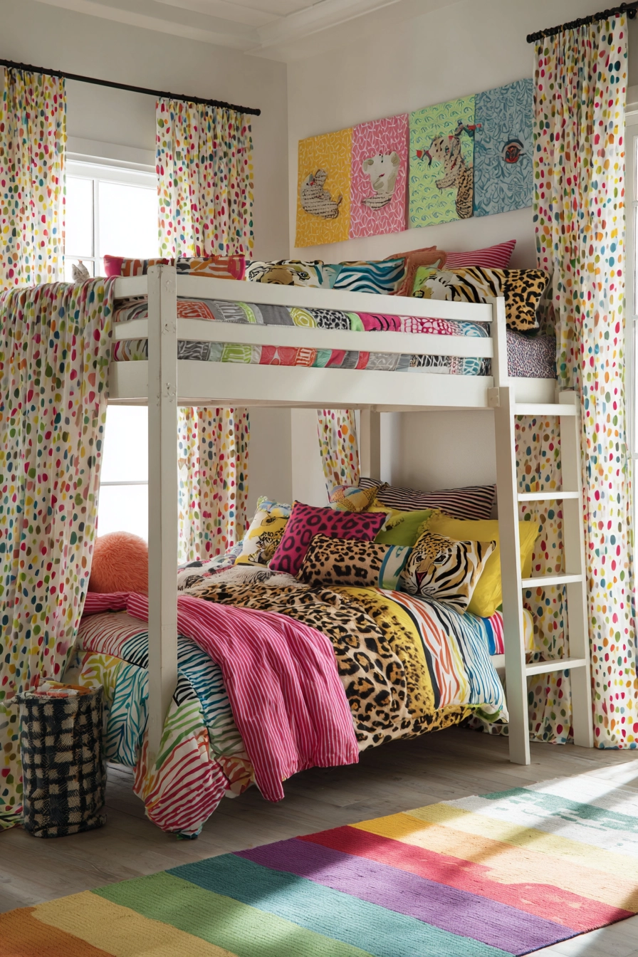 Pattern Mixing Ideas 19