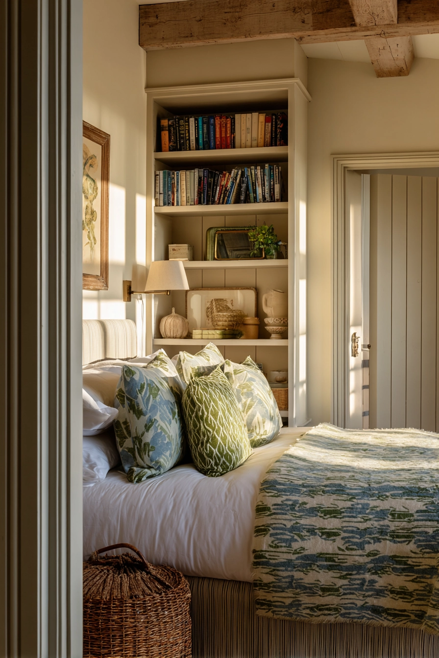 Soho Farmhouse Bedroom 10