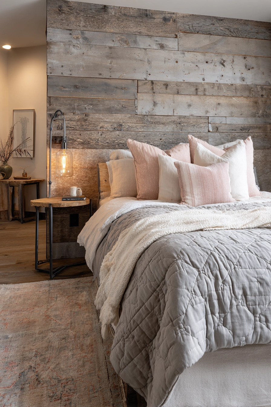 Soho Farmhouse Bedroom 13