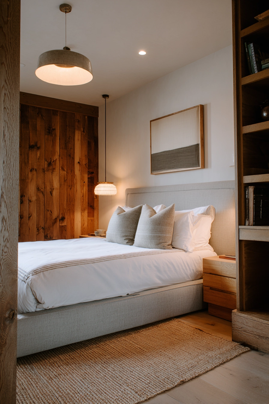 Soho Farmhouse Bedroom 19