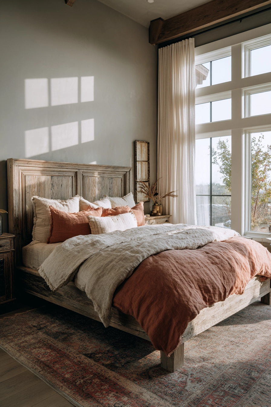 Soho Farmhouse Bedroom 2