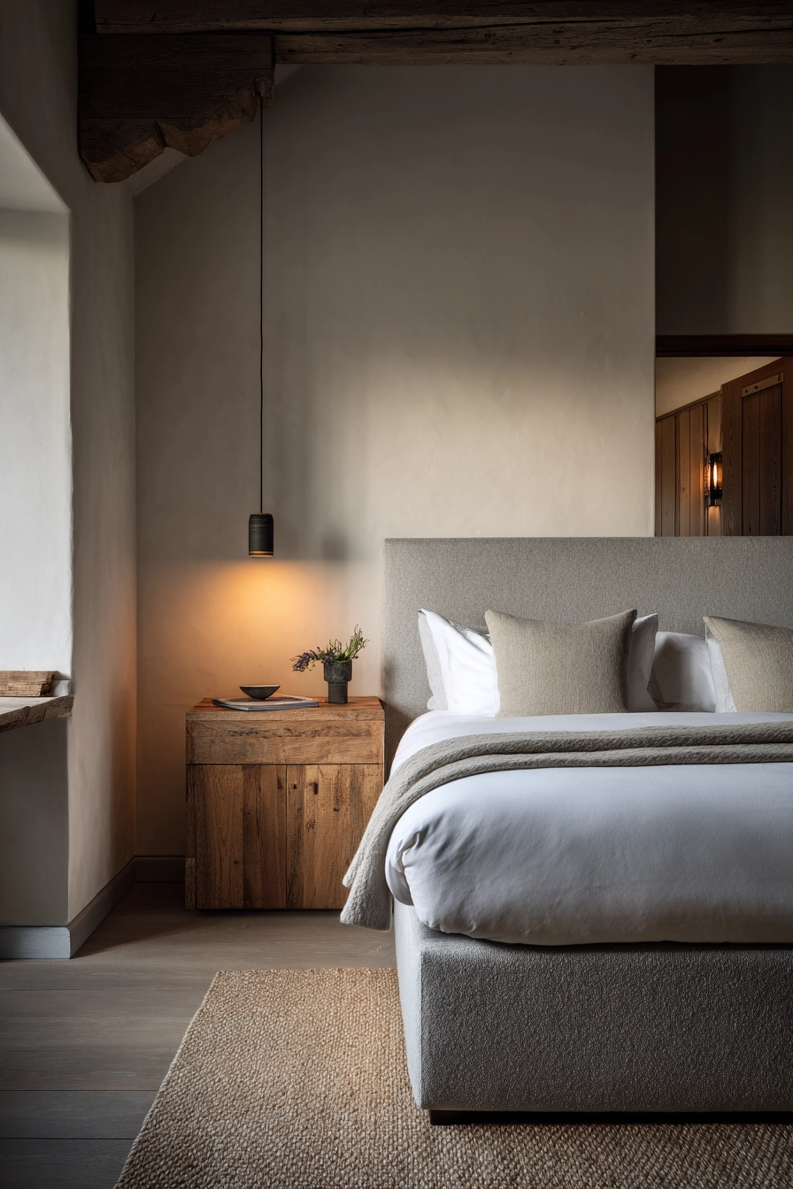 Soho Farmhouse Bedroom 20