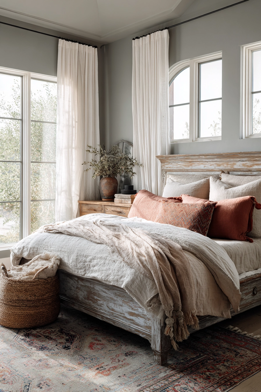 Soho Farmhouse Bedroom 4
