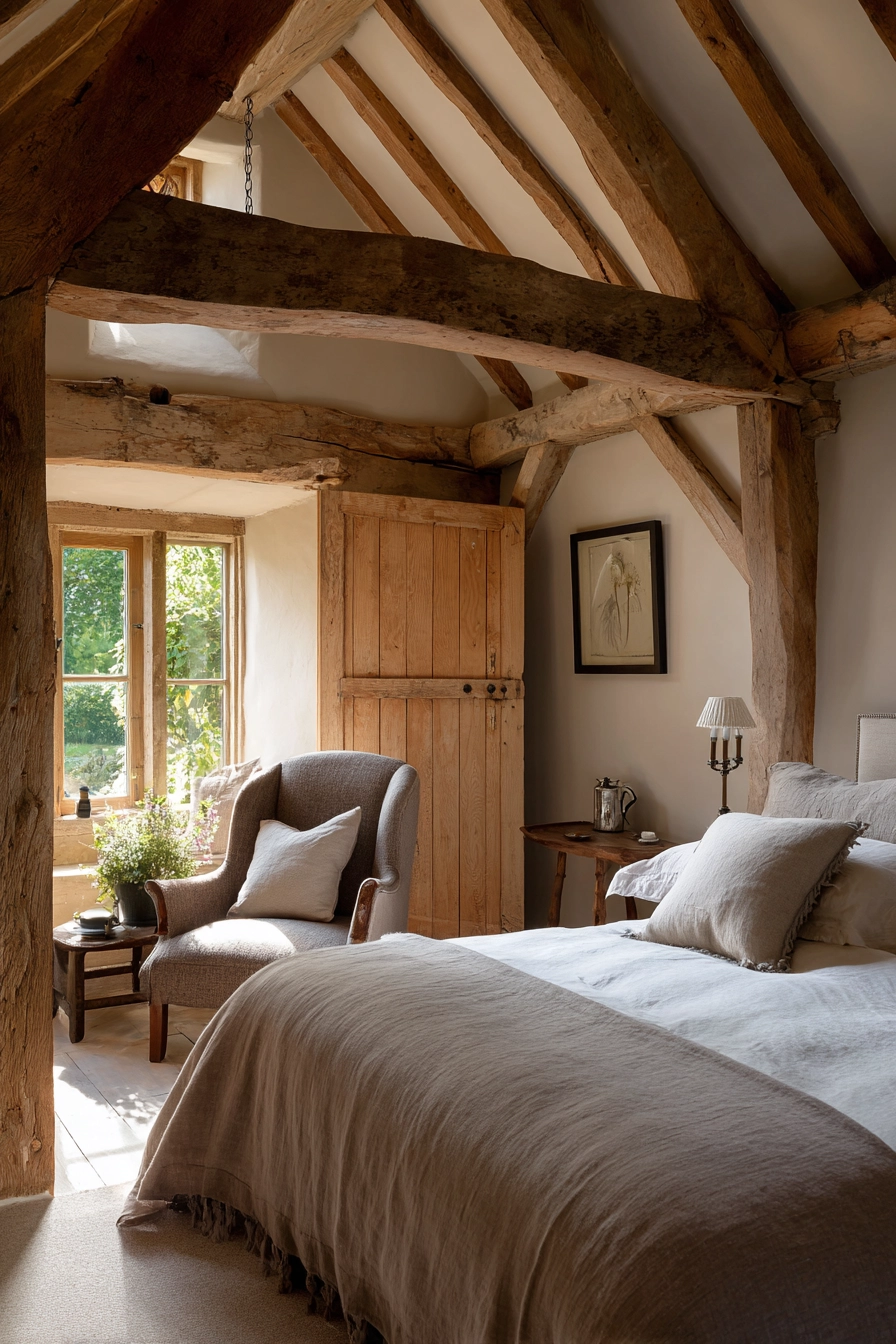 Soho Farmhouse Bedroom 8