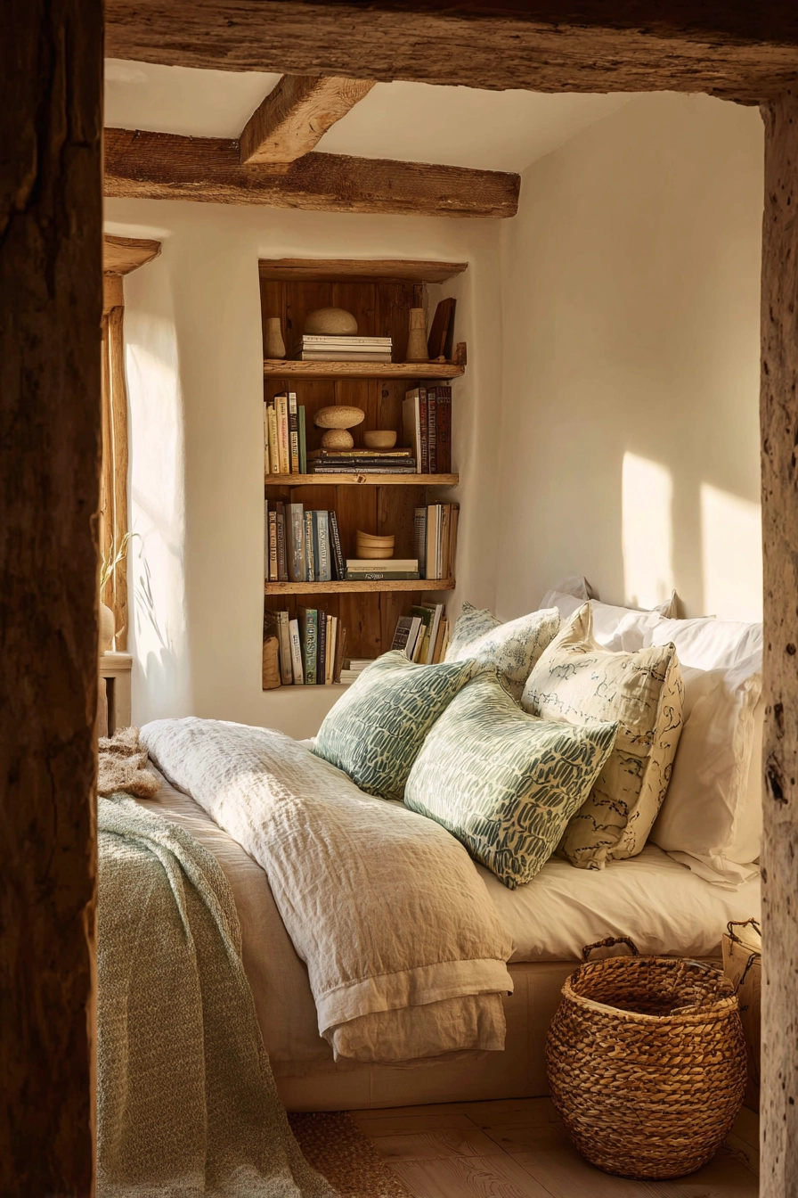Soho Farmhouse Bedroom 9