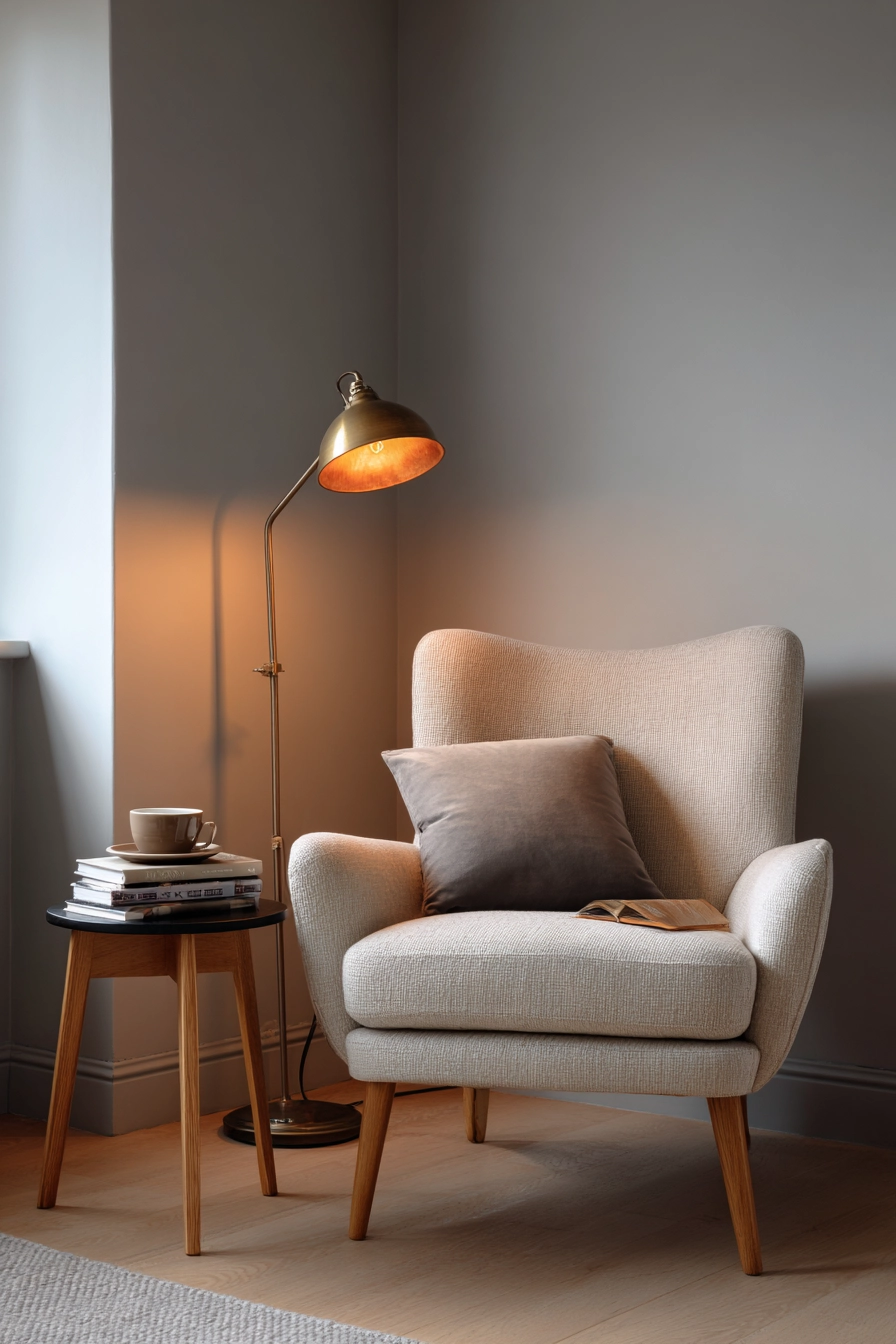 Modern Farmhouse Bedroom Lighting 6