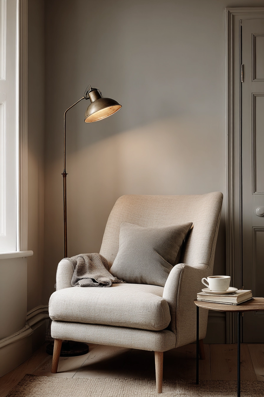 Modern Farmhouse Bedroom Lighting 7