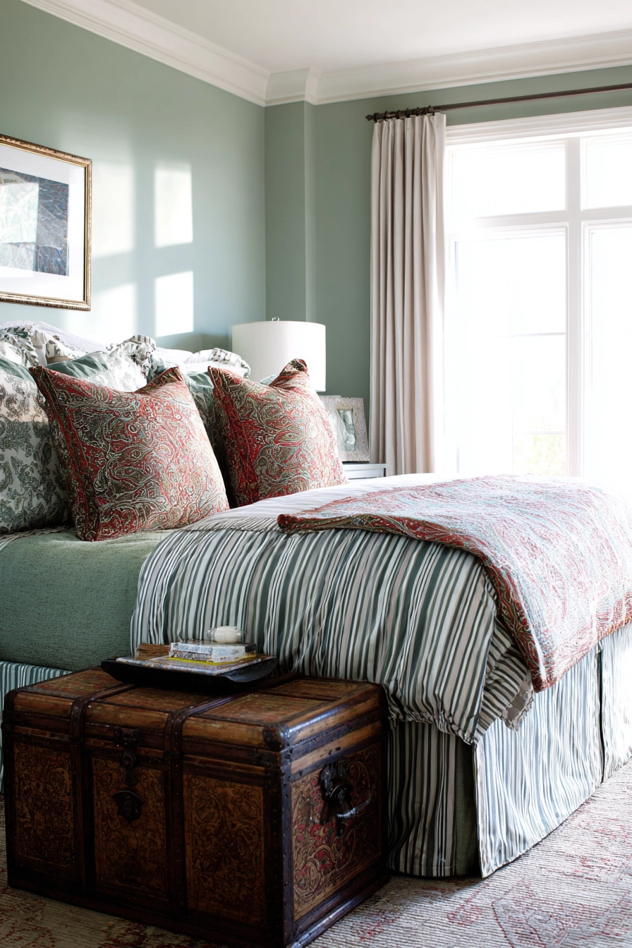 Pattern Mixing Ideas 10