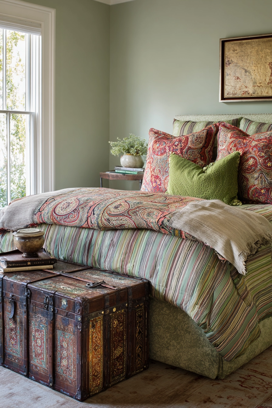 Pattern Mixing Ideas 11