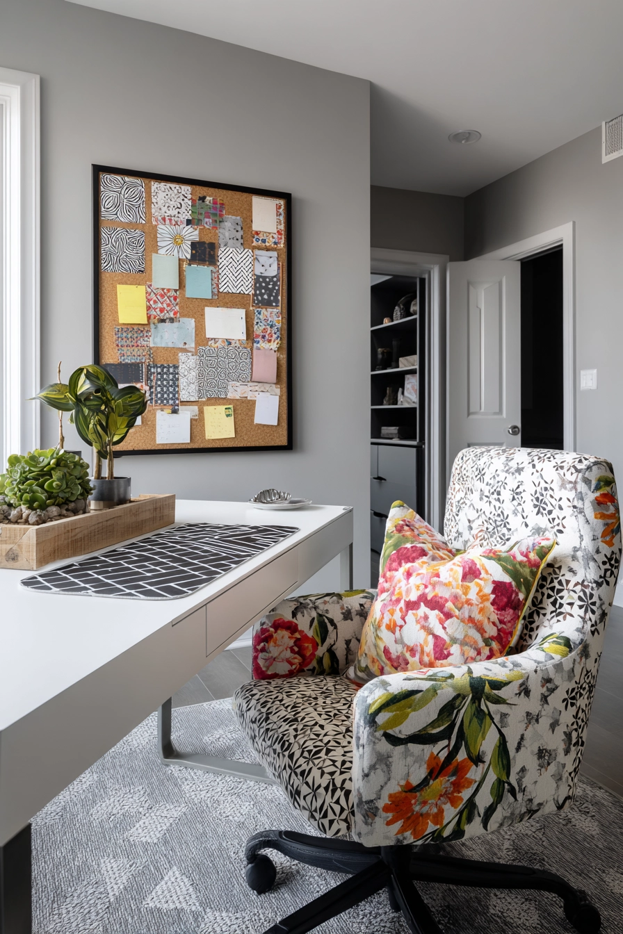 Pattern Mixing Ideas 13