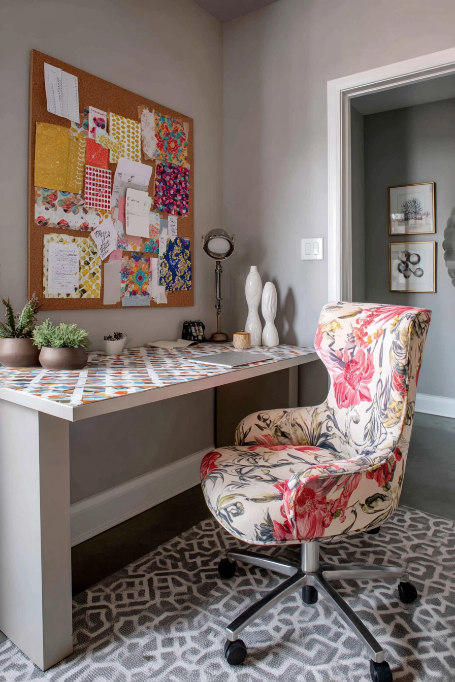 Pattern Mixing Ideas 14