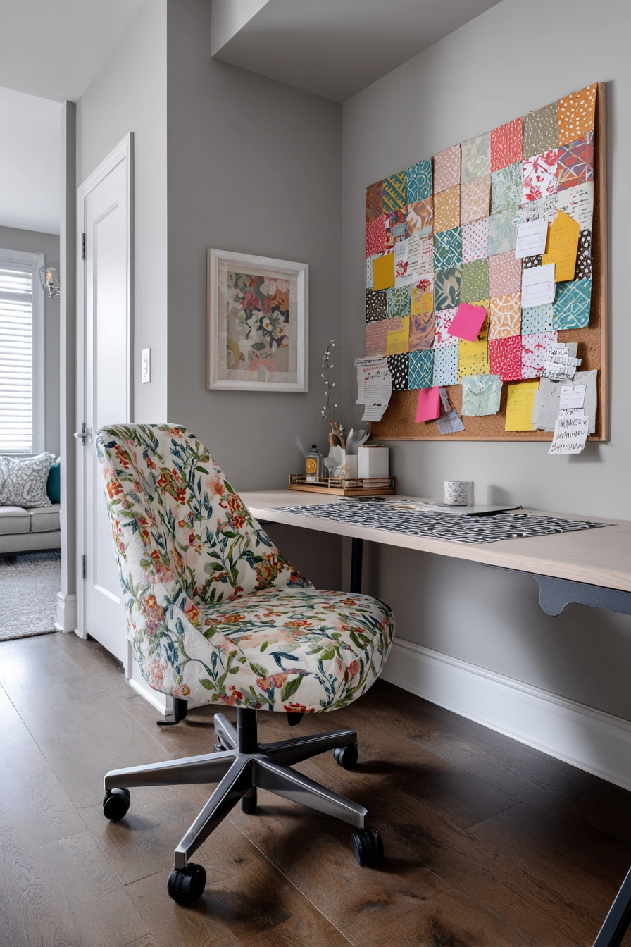 Pattern Mixing Ideas 15