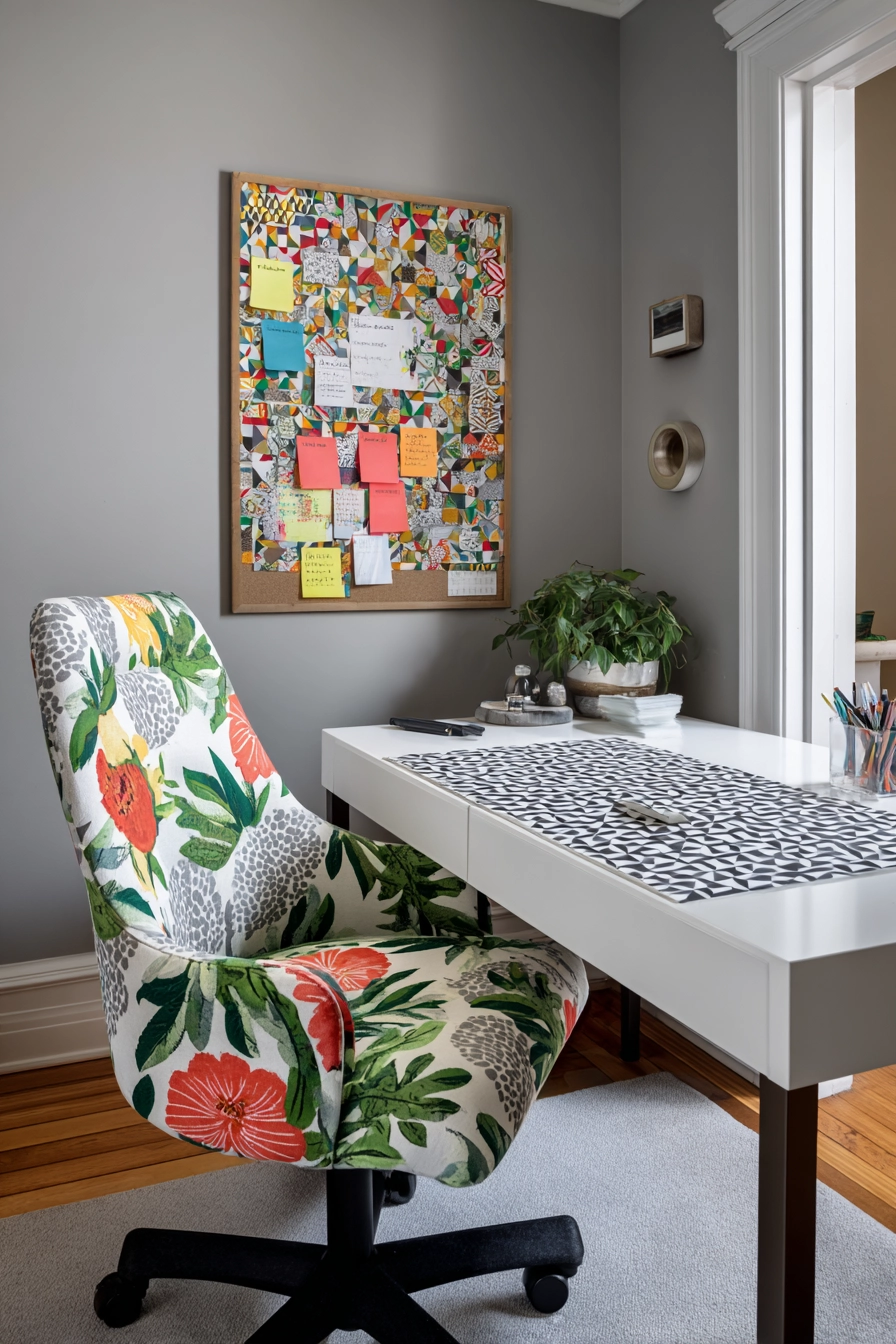 Pattern Mixing Ideas 16
