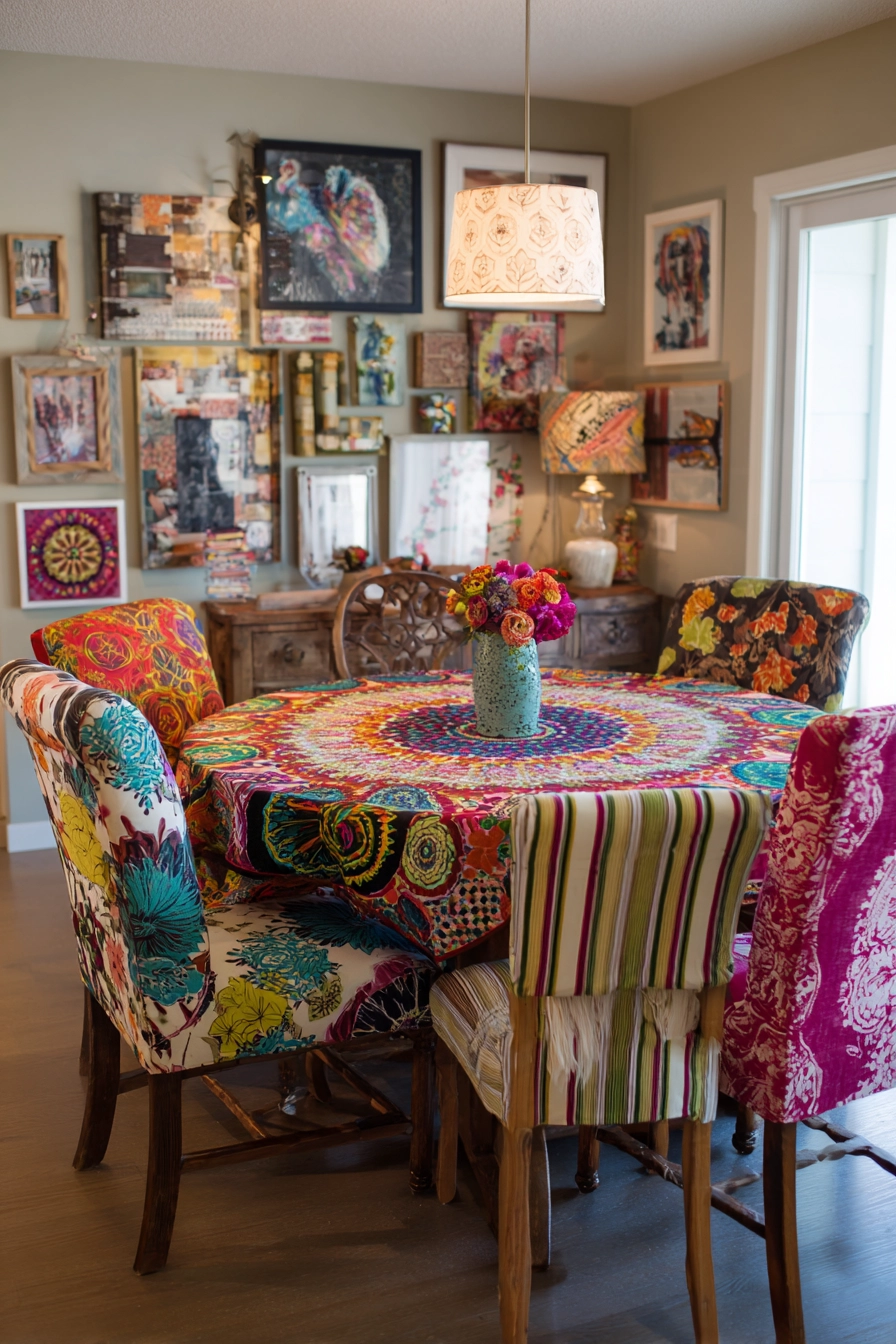 Pattern Mixing Ideas 6