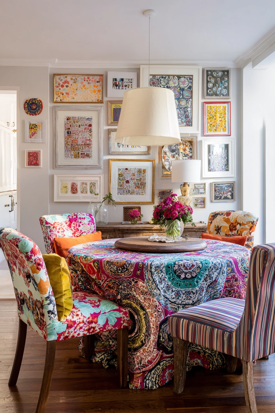 Pattern Mixing Ideas 8
