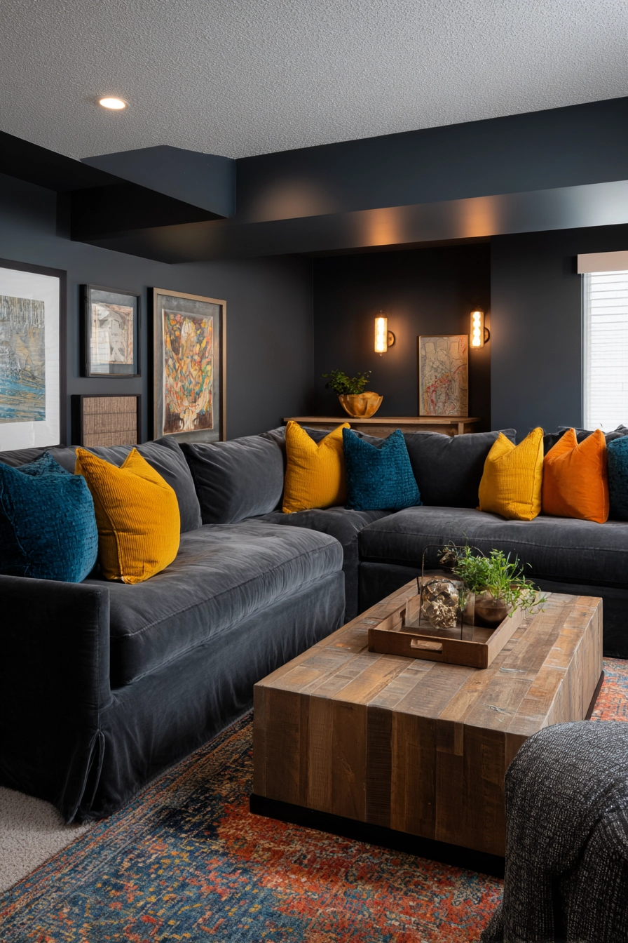 Slipcover Ideas 17