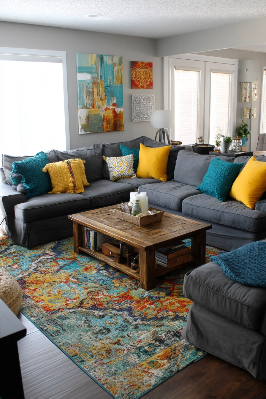 Slipcover Ideas 19