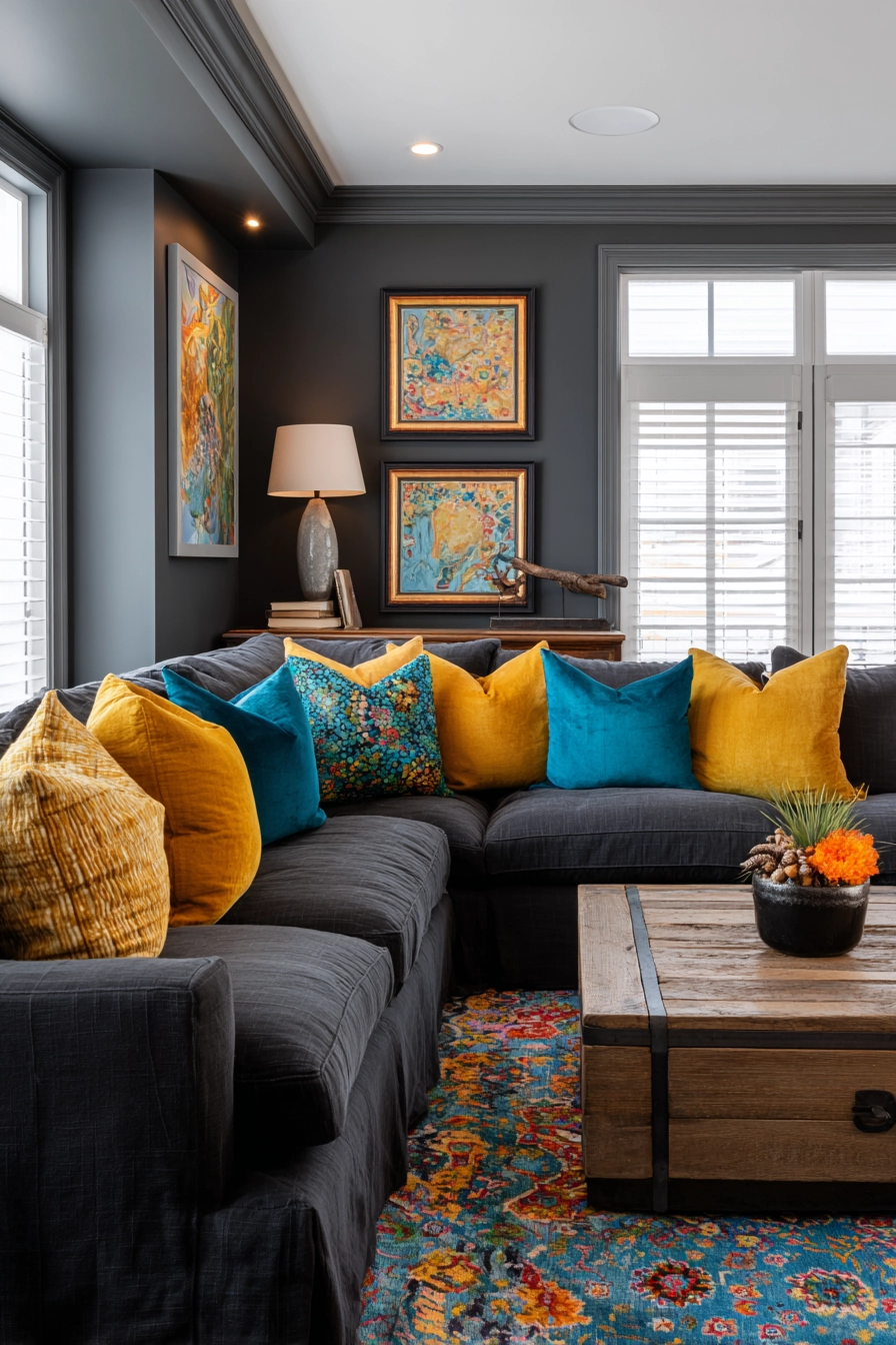 Slipcover Ideas 20