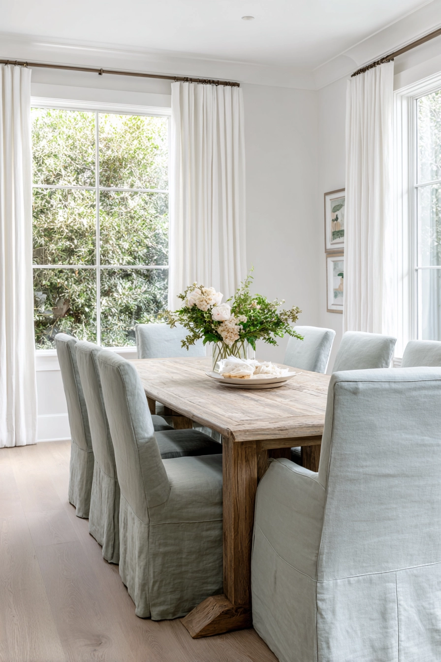 Slipcover Ideas 5