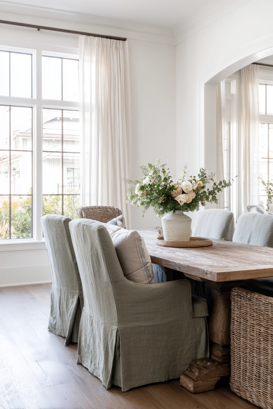 Slipcover Ideas 7