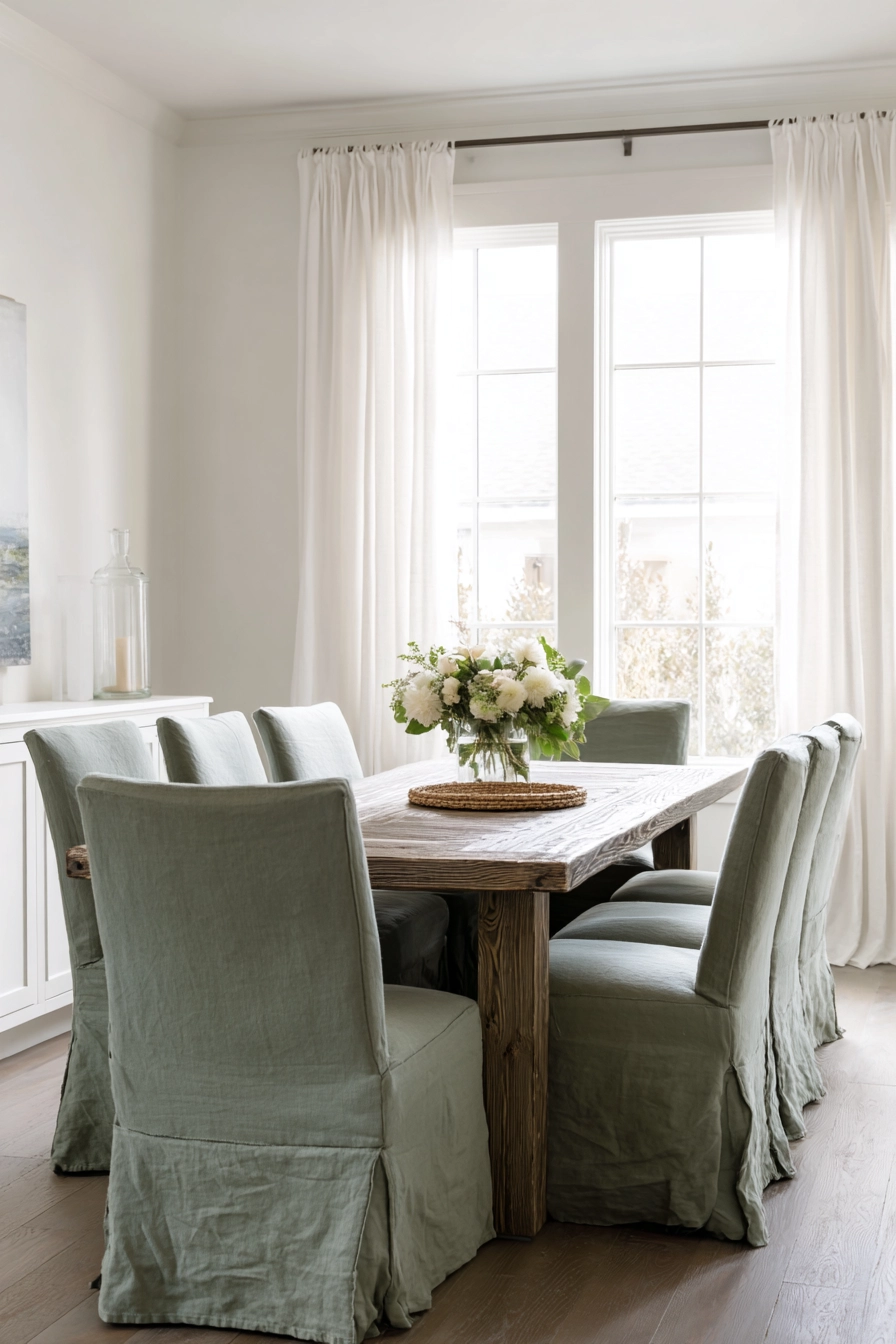 Slipcover Ideas 8