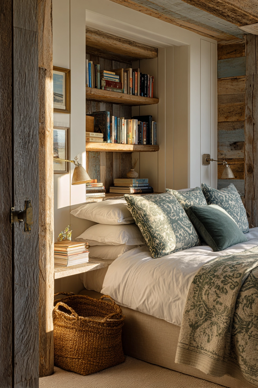 Soho Farmhouse Bedroom 11