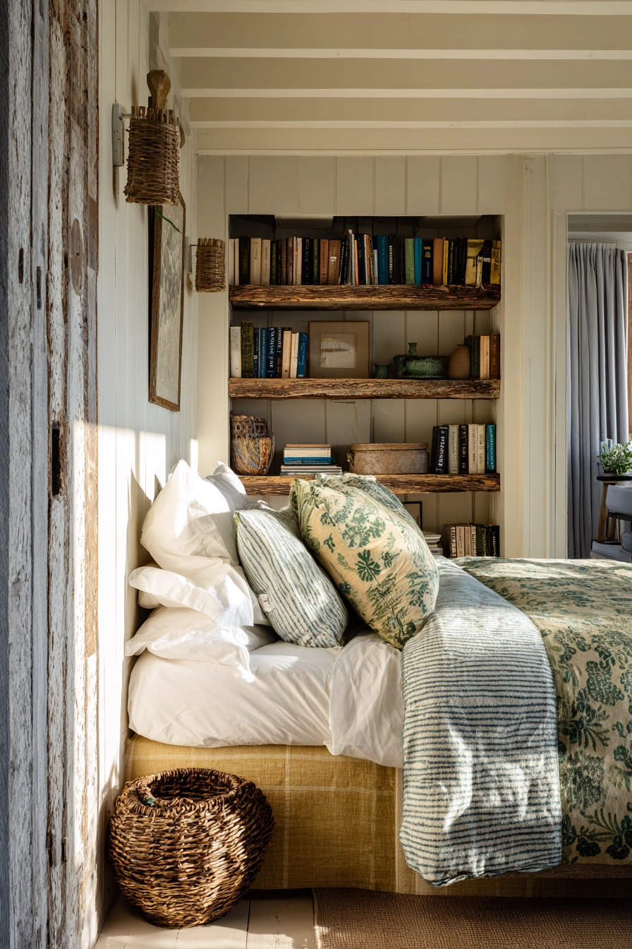 Soho Farmhouse Bedroom 12