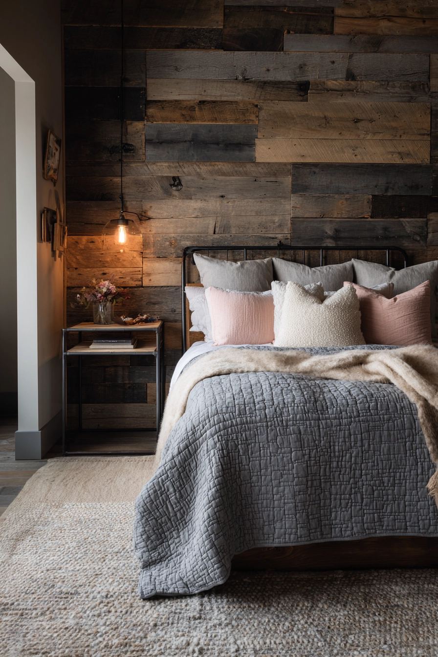 Soho Farmhouse Bedroom 15