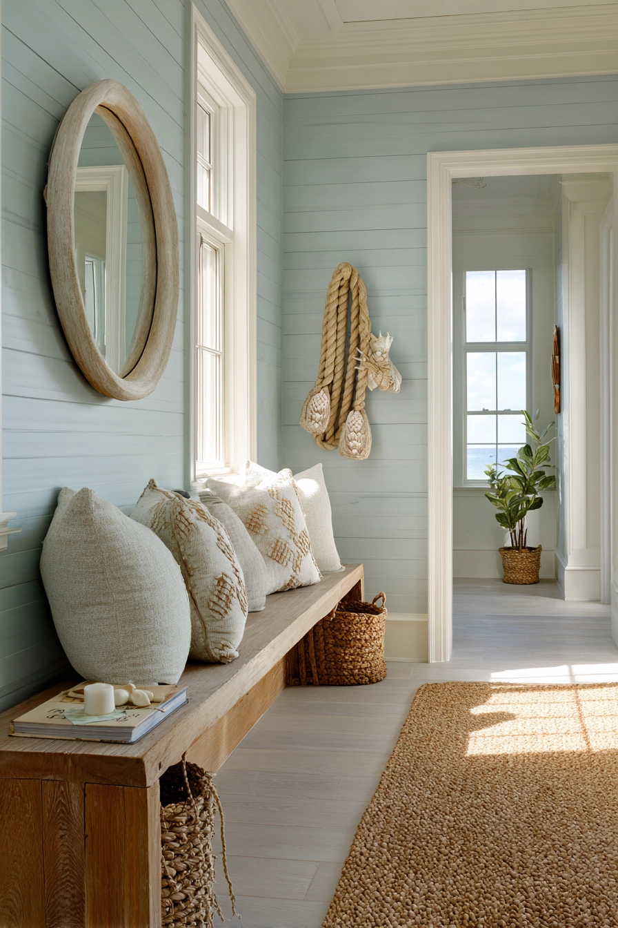 Stairs And Hallway Ideas 5