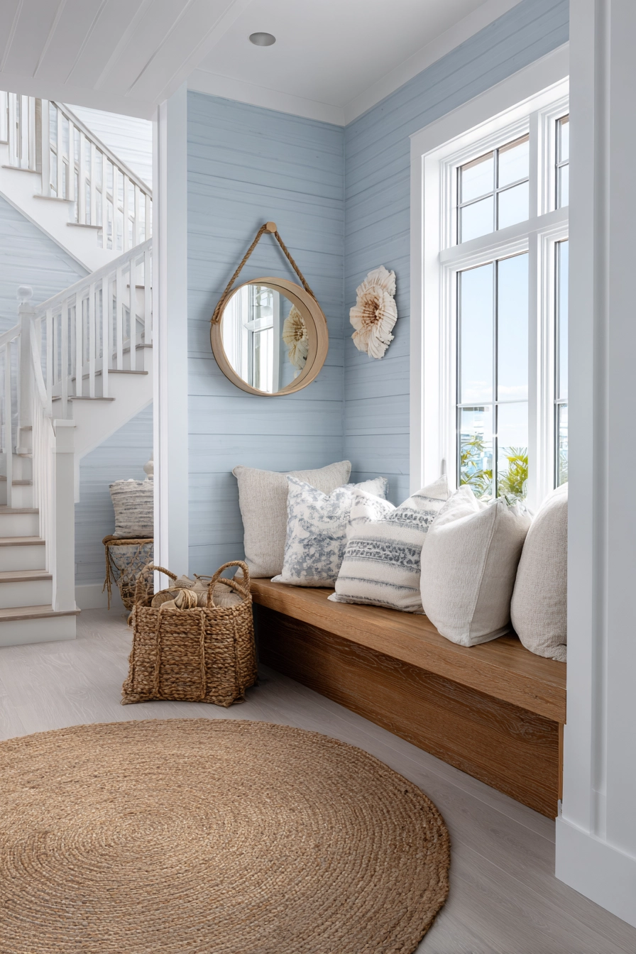 Stairs And Hallway Ideas 6