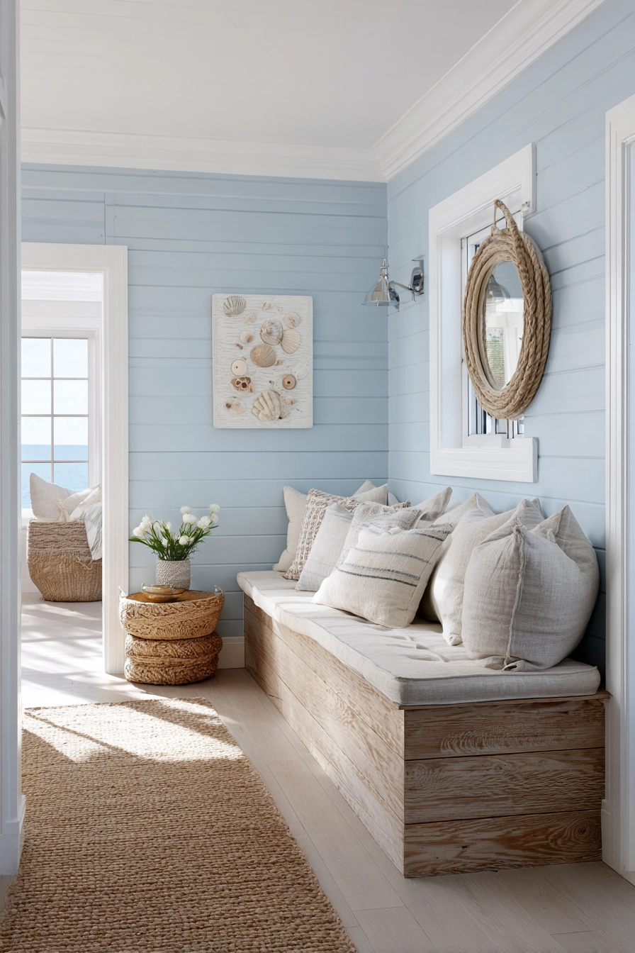 Stairs And Hallway Ideas 7