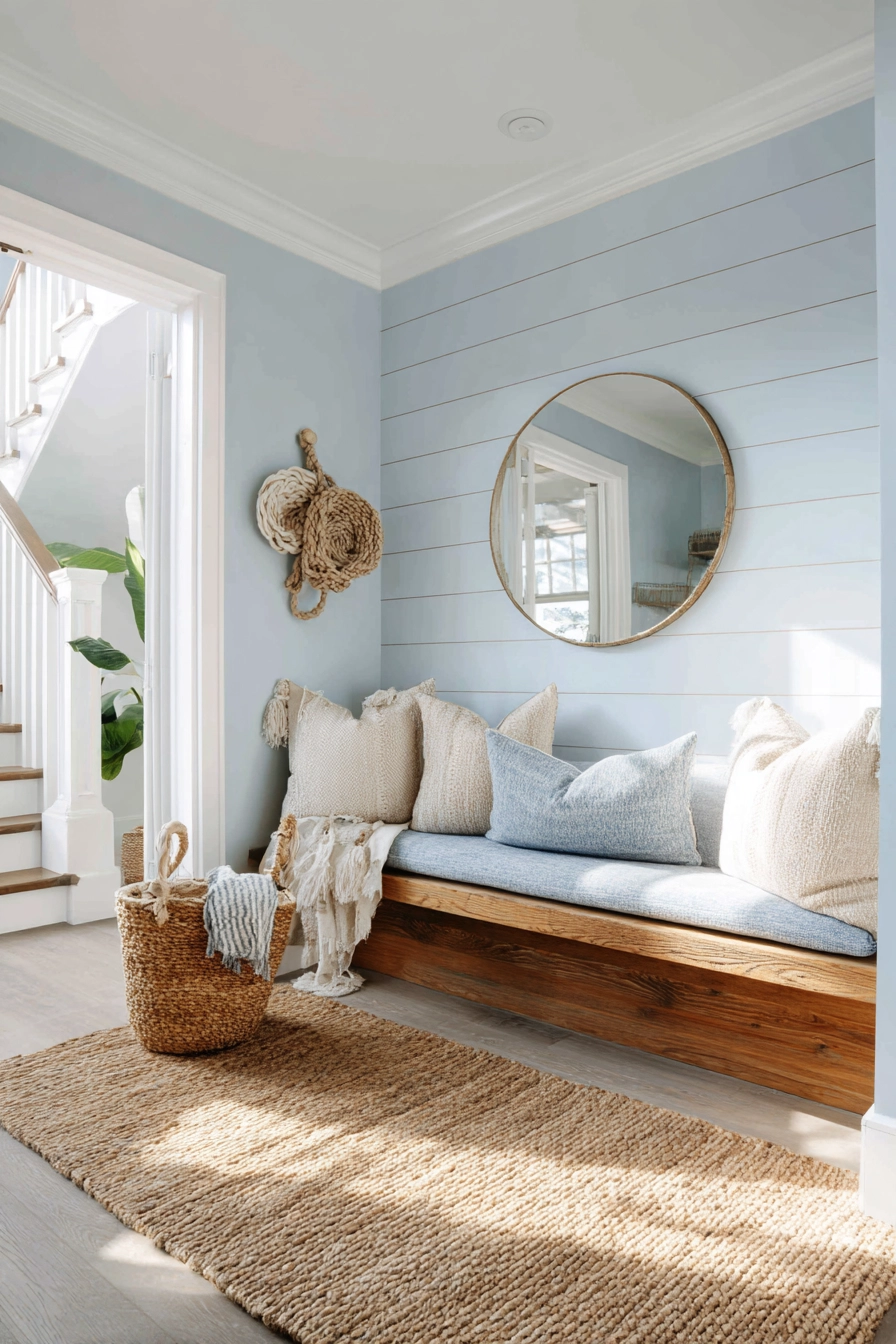 Stairs And Hallway Ideas 8