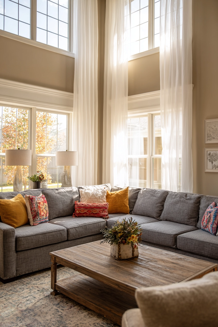 Window Treatment Ideas 3