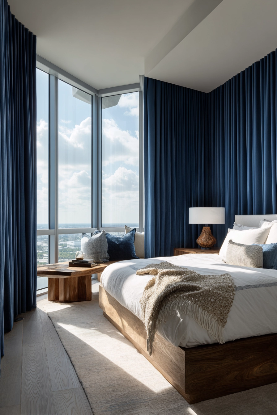 Window Treatment Ideas 5